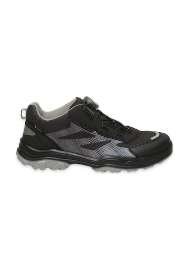 Superfit 000077 Jupiter Outdoor Gore-tex Siyah Çocuk Ayakkabı Siyah