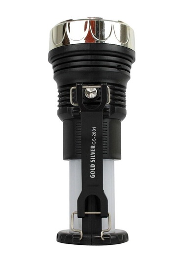 Gold Silver Gs-2881 Fener Çok Renkli