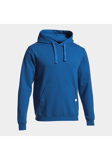 Joma Erkek Günlük Sweatshirt Combi Hoodie 103776.700 Saks