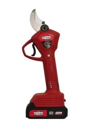Attlas Pro-atbl 18 Ps-202c Akülü Budama Makası