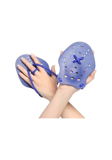 Busso El Paleti - Mavi