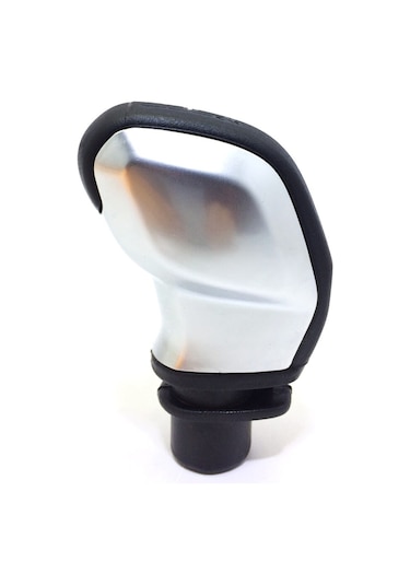 Toyota Corolla Uyumlu Manuel Vites Topuzu Siyah Ve Gümüş Renk Seçenekli