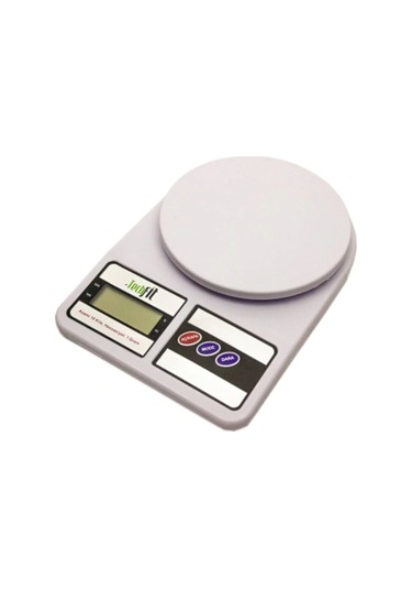 Techfit Tf-1010 Mutfak Terazisi Renkli