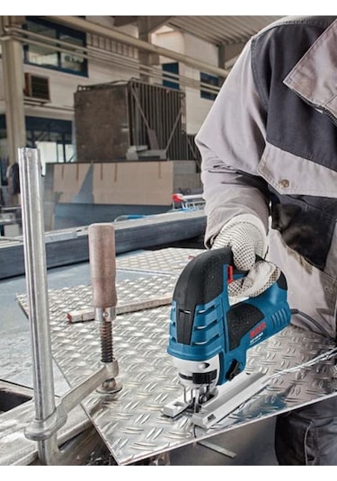 Eratool ERA51871 T118A Metal Dekupaj Testere Bıçağı 5'li