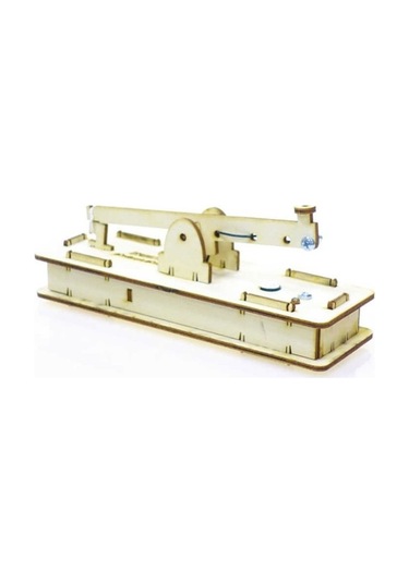 Stemist Box  Mors Kod