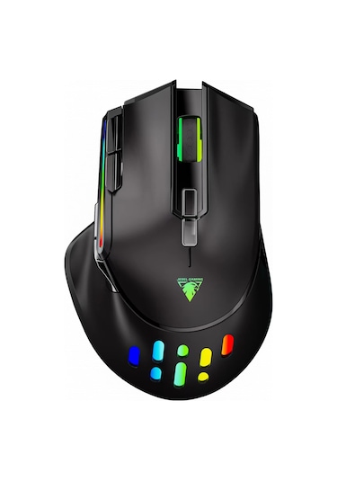 Jedel GM1180 RGB Kablolu Lazer Oyuncu Mouse