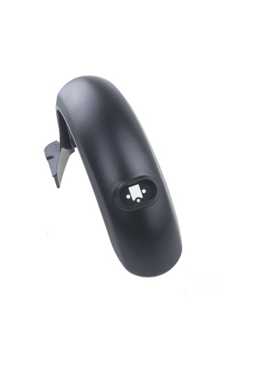 Monyee G30 Max Elektrikli Kaykay İçin Plastik Arka Çamurluk - Kötü Hava Ve Suyu Engeller, Süzgeci Yok