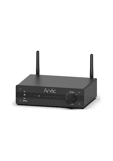 Arylic Bp50 Bluetooth Preamfi