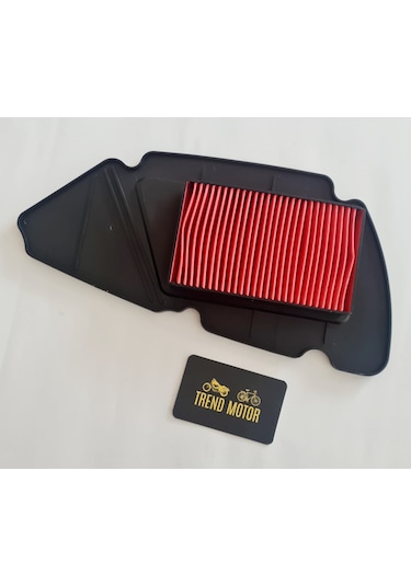 Hava Filtresi - Volta Apec Ps5 125