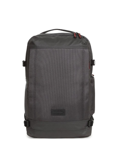 Eastpak Tecum M Cnnct Accent Grey Notebook Laptop Sırt Çantası Ek Gri