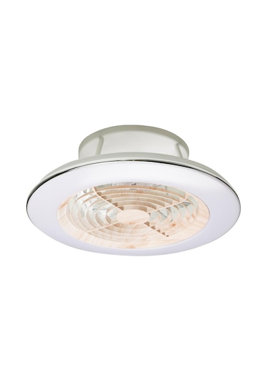 Orbus VL1 Uzaktan Kumandalı Led Tavan Vantilatörü