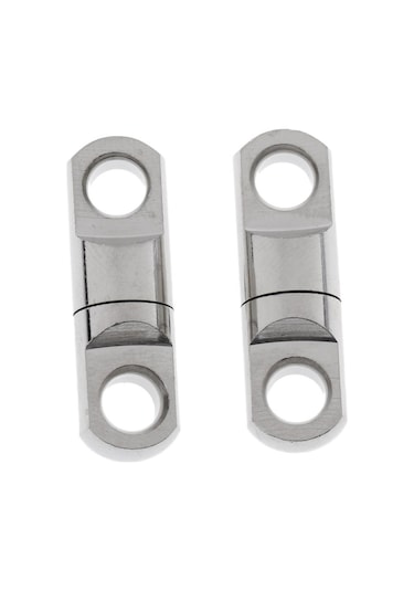 Homyl 10 Adet Balıkçılık Bilyalı Rulman Fırdöndüler 9mm