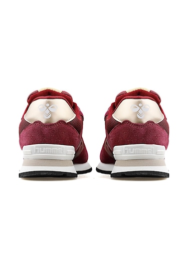 Hummel Hmleightyone Sneaker Kadın Günlük Ayakkabı 200600-5028 Bor (522240038)