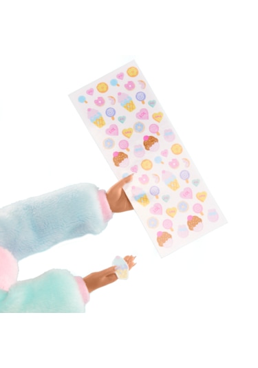 L.O.L. Surprise OMG Sweet Nails-C Sprkls