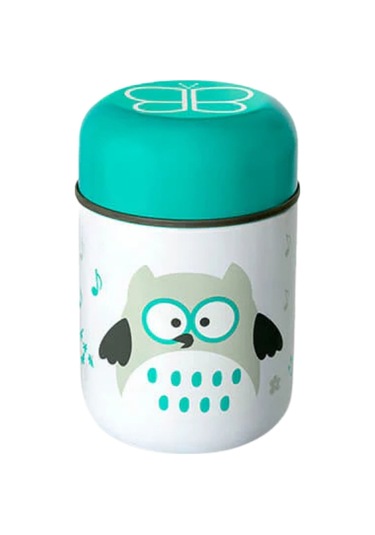 Bblüv Food Mama Termosu Ve Kaşık