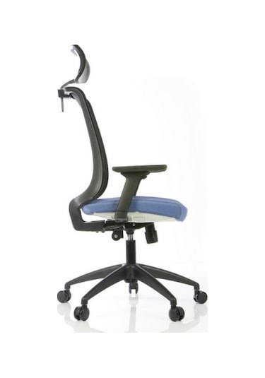 Dekofis Ergonomik Koltuk -Garantili