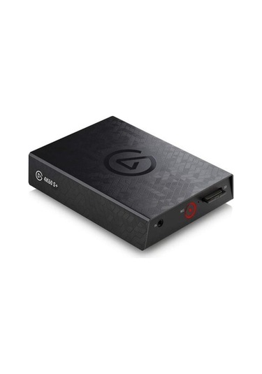 Elgato Game Capture 4k60 S+ 4k60 Hdr10 Capture