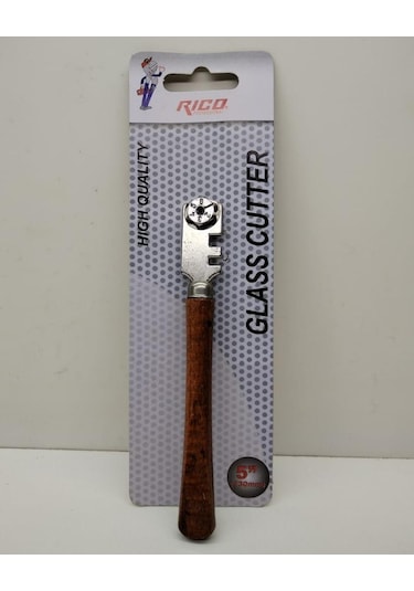 Rico Cam Kesme Elması 025-bb4385