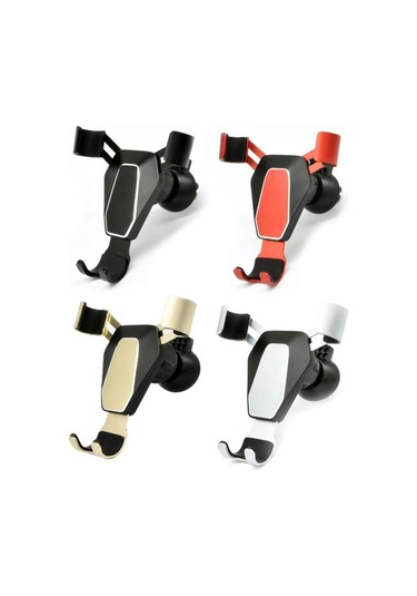 Havana Araç Içi Cep Telefonu Tutucu Akrobat 360 Derece Ayarlanır