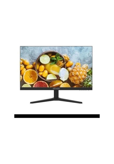 23.8\" Led Ds-d5024fn10 5ms 75hz Hdmı Güvenlik Monitörü 1920x1080-126002