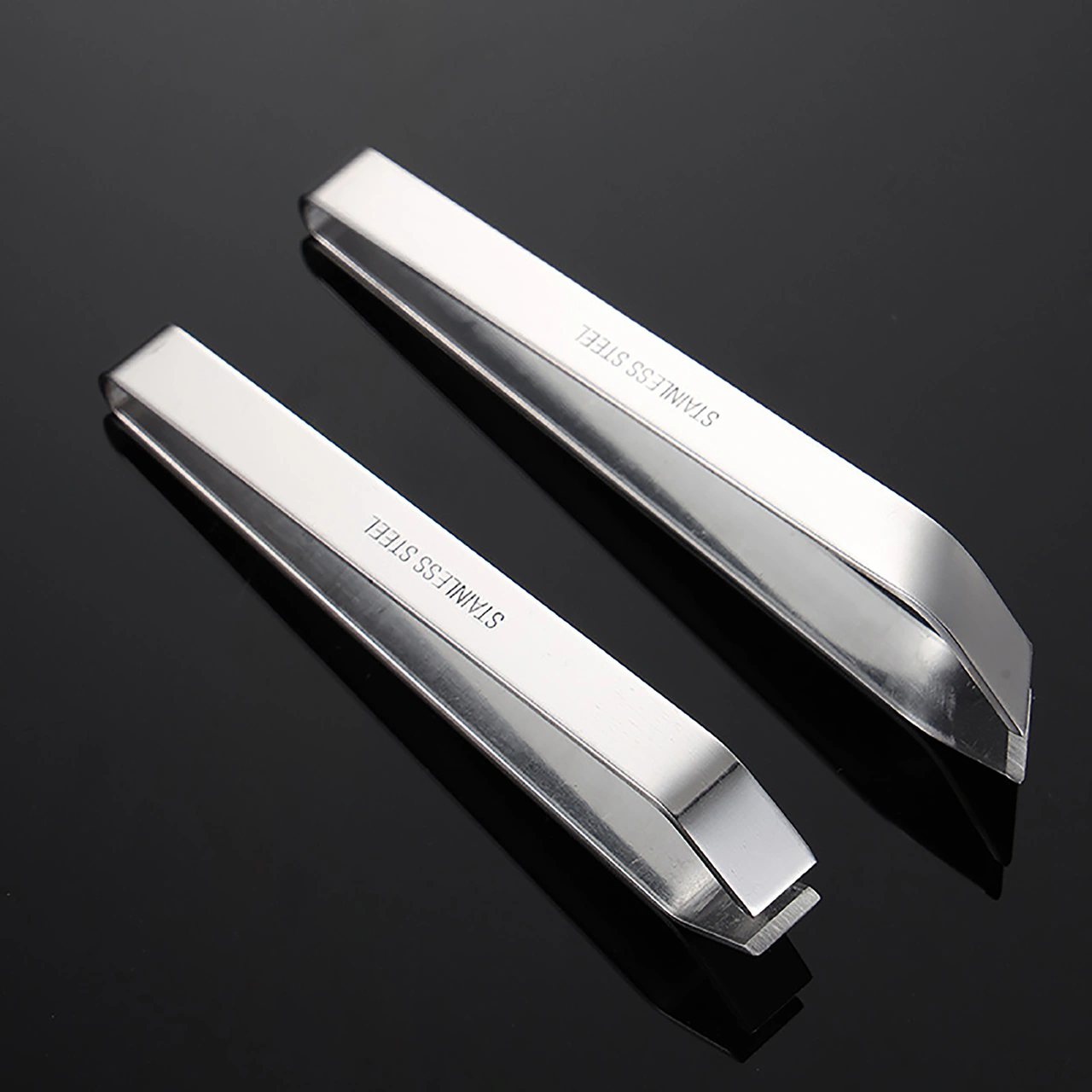 Youmex 430 Çelik Mutlifonksiyon Mutfak Çekiçleri: Kanatlı Tüy Ve Balık Kemikleri Kaldırıcı, Düz Açık Uçlu Tasarım Diğer