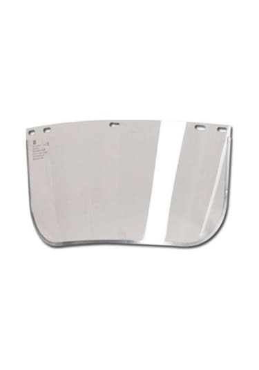 Essafe Ge 1251 Yedek Vizör (20 X 40C M) Ce En Sertifikalı