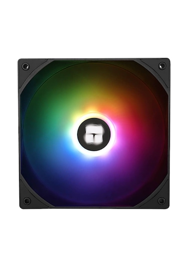 Thermalright TL-C14C-S ARGB 140mm Siyah Kasa Fanı