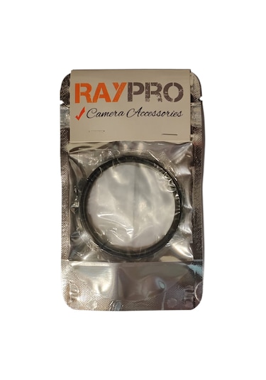 Raypro 72mm Uv Koruyucu Filtre
