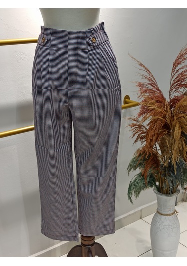 Crveniruz Pantolon