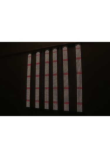 680w Lm281b Bitki Yetiştirme Lambası Full Spektrum