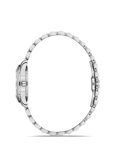 Davıd Guner Dg-9003la-a1 Kadın Kol Saati. Gümüş