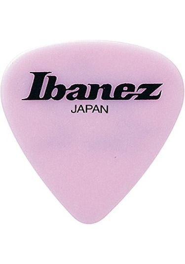 Ibanez Steve Vai Signature Pena Pembe Renk 1 Adet