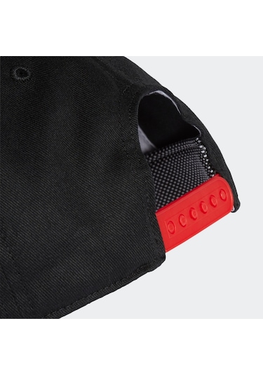 Fn1002 Adidas Lk Graphic Cap Erkek Çocuk Şapka