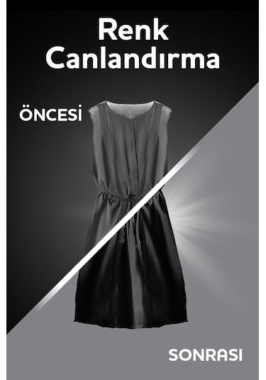 Perwoll Hassas Bakım Sıvı Çamaşır Deterjanı Siyah Yenileme 4 x 2970 ML 200 Yıkama