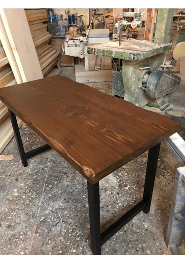 Bintaşmobilya Kütük Masa (416670860)