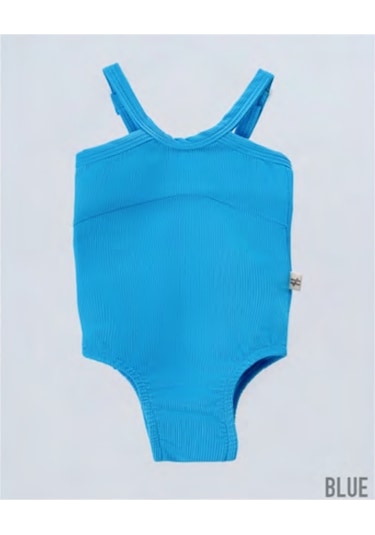 Moi Noi Mayo Çizgili Mavi-9138