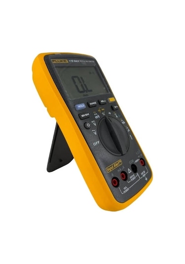 Fluke 17b+ Dijital  Multimetre