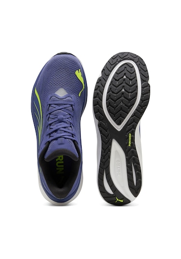 Puma Electrıfy Nıtro 4 Erkek Koşu Ayakkabısı 310789 03 Mavi