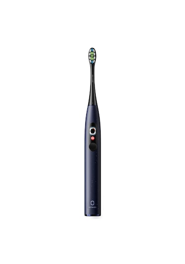 Oclean X Pro Digital Şarjlı Diş Fırçası Mavi