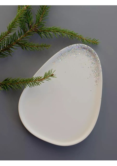 Mysoul Byann Takı Takımı Dekoratif Teps 187236705 Beyaz