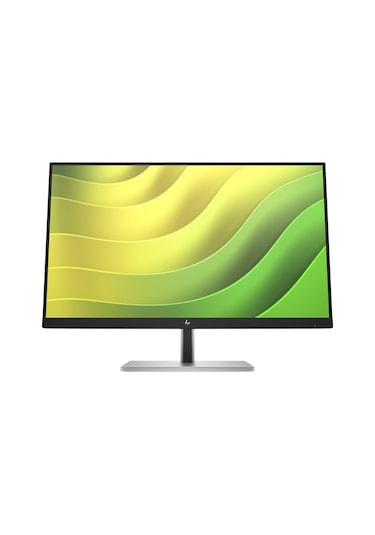 HP E24t G5 6N6E6AA 23.8" 5 MS 75 Hz HDMI+DP Dokunmatik IPS LED Monitör