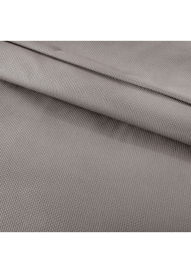 Linens Monty Pamuk Çift Kişilik Pike Vizon Vizon