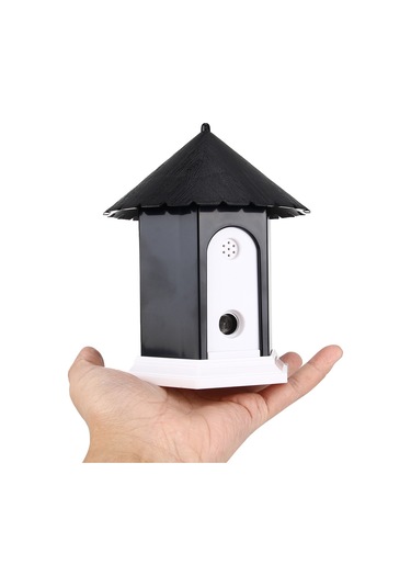 Sones Uzaktan Evcil Köpek Dış Mekan Havlama Kontrolü Eğitim Evi