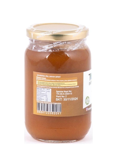 Tokasya Doğal Alıç Marmelatı 420 G