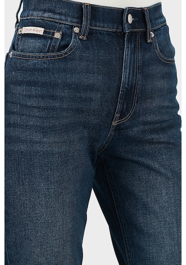 Calvin Klein Bayan Kot Pantolon Lv047d842g 30w Lacivert Lacivert Calvin Klein Bayan Kot Pantolon Lv047d842g 30w Lacivert Lacivert