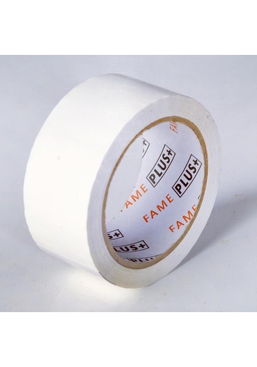 Hotmelt Koli Bandı 45 MM x 75 M Beyaz 1 Adet