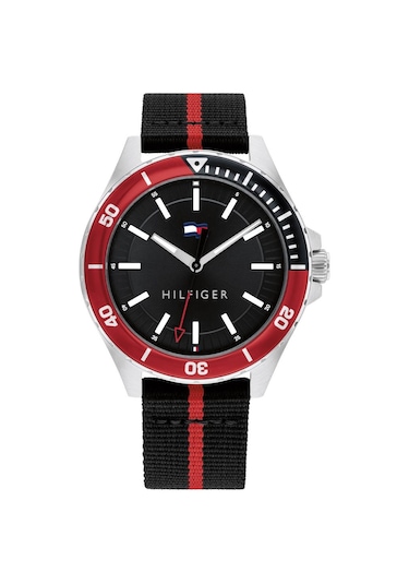 Tommy Hilfiger TH1792010 Erkek Kol Saati 43 mm