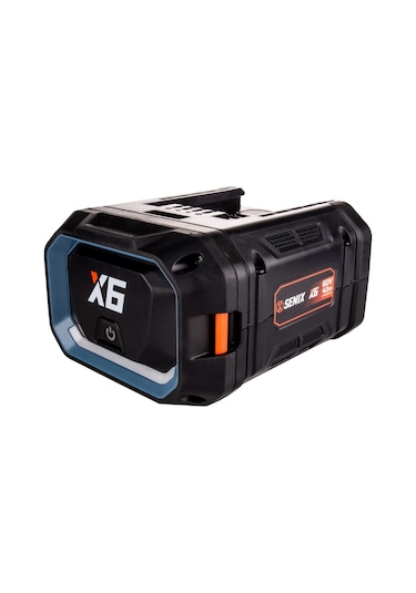 Senıx B40x6 Akü 4.0ah