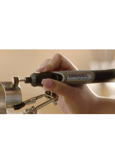 Dremel Stylo+ (2050-15) Çok Amaçlı El Motoru - F0132050JM