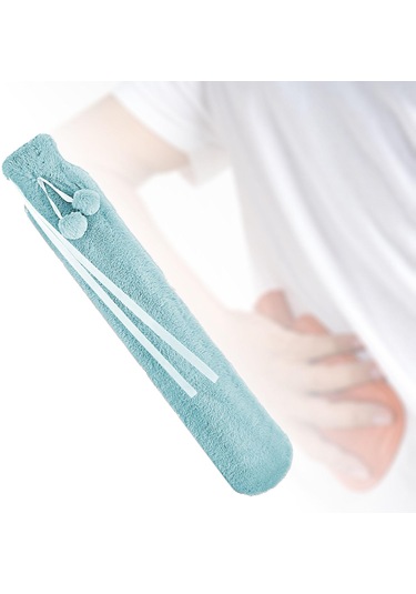 Suntek Omuz Için Ekstra Uzun Sıcak Su Torbası Isıtma